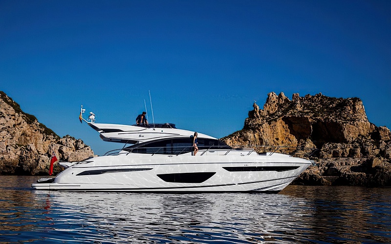 Princess S65